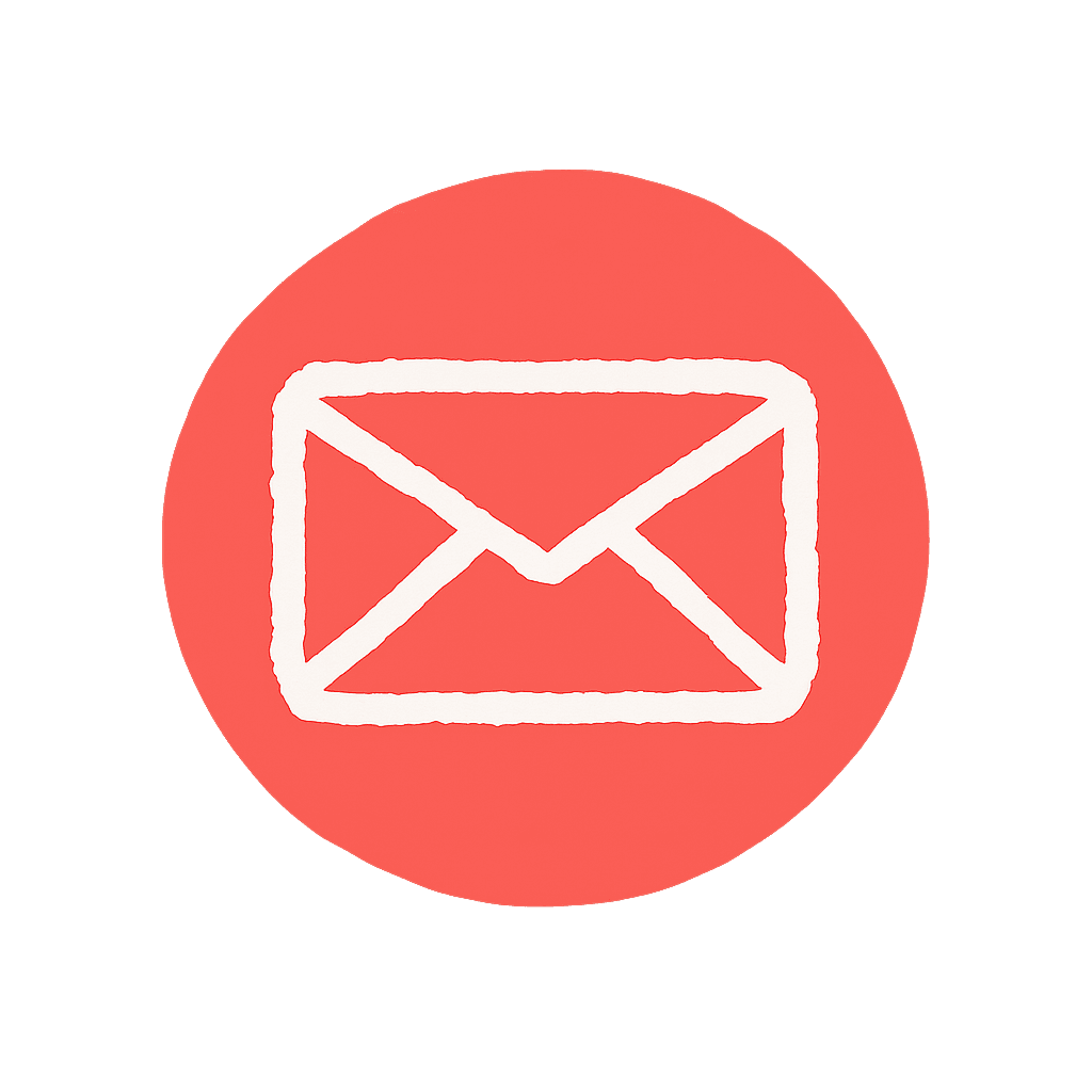 Mail icon