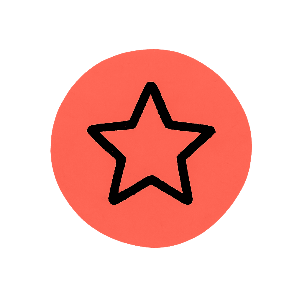 Star icon