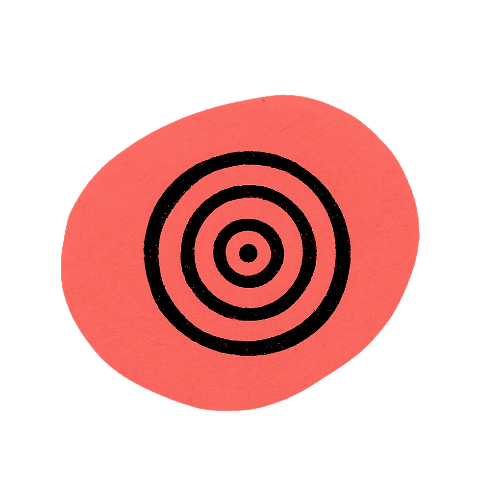 Target icon