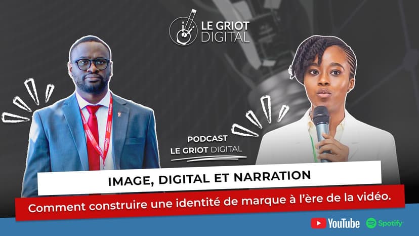 L&apos;avenir de la tech en Afrique