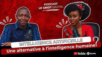 Intelligence artificielle et société