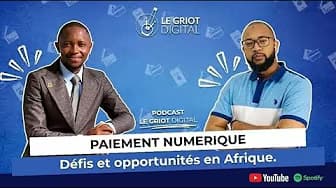 Fintech : Révolution des paiements